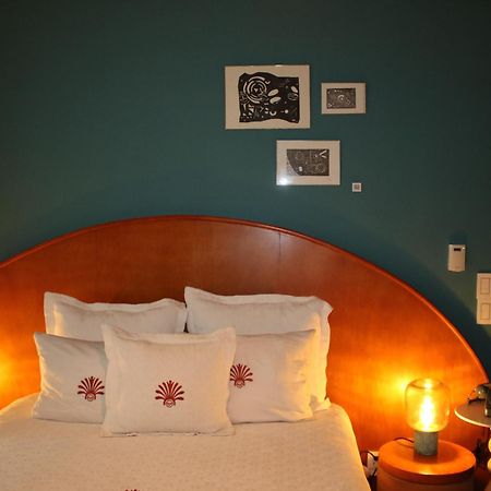 Nokal Exclusive Stay Mexico City Luaran gambar