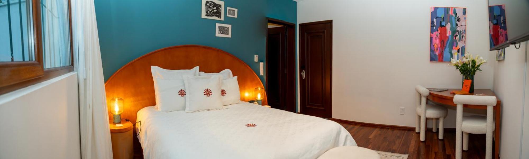 Nokal Exclusive Stay Mexico City Luaran gambar
