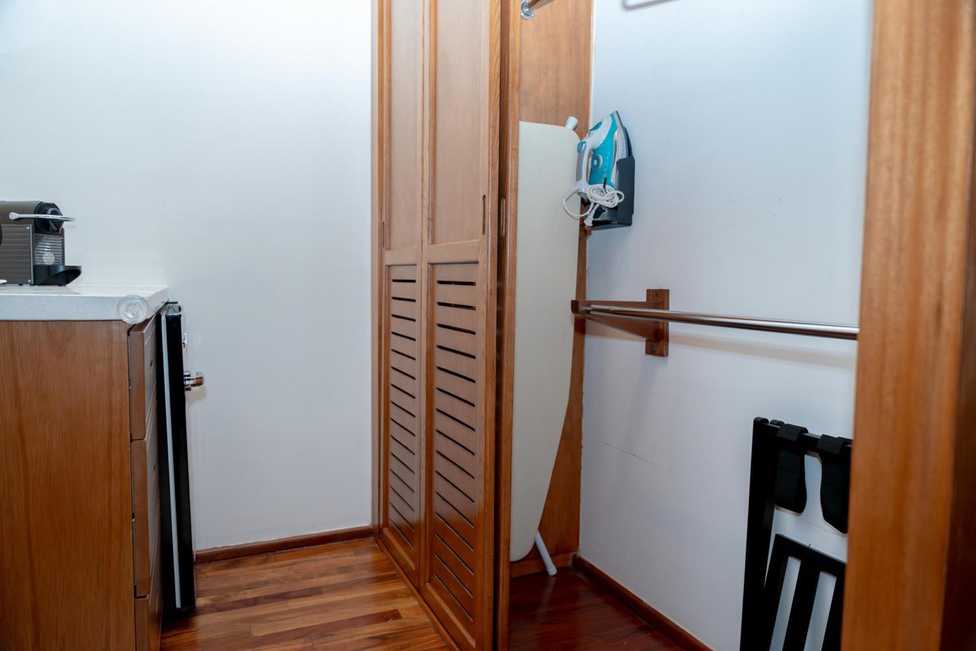 Nokal Exclusive Stay Mexico City Luaran gambar
