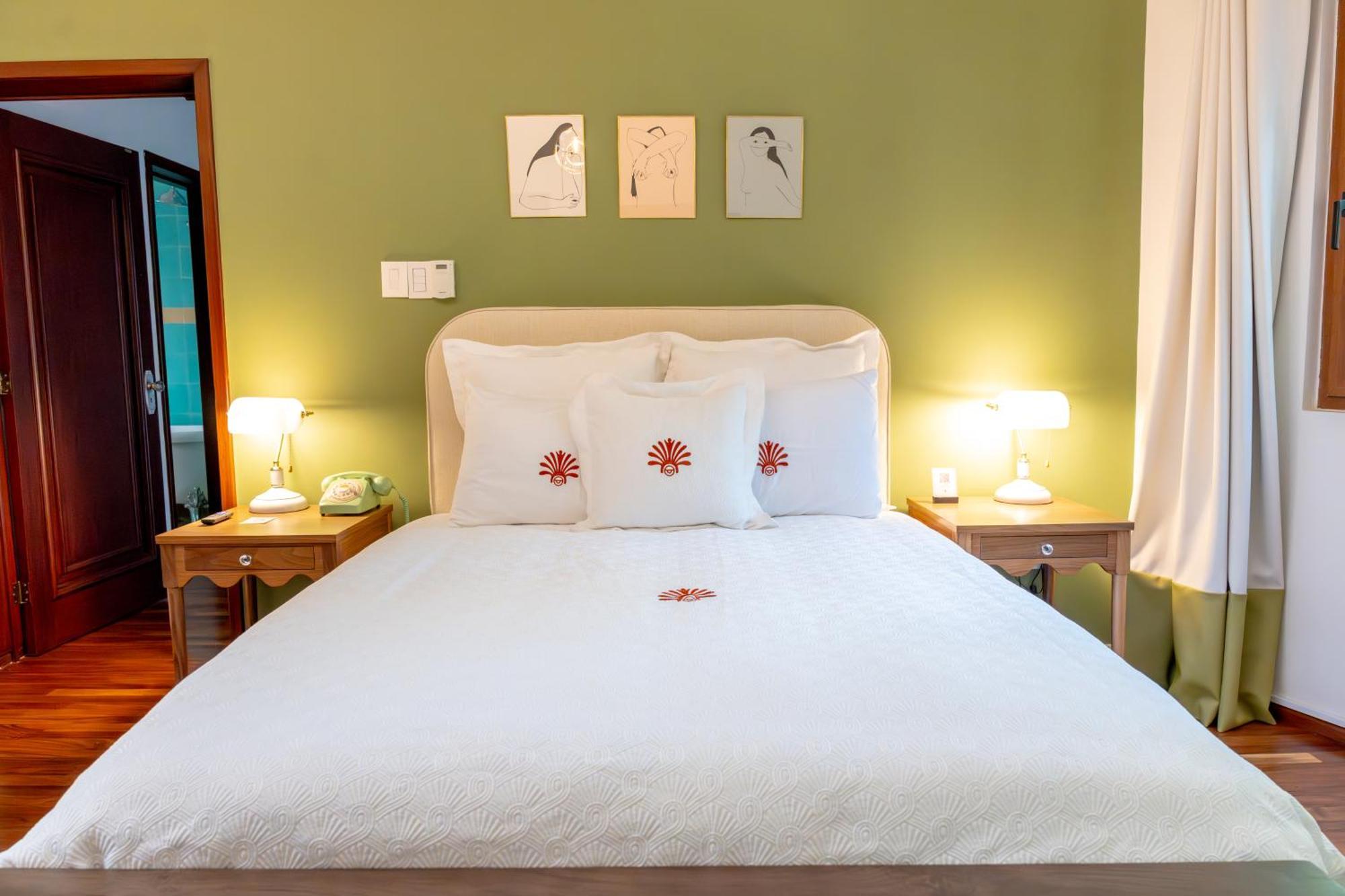 Nokal Exclusive Stay Mexico City Luaran gambar