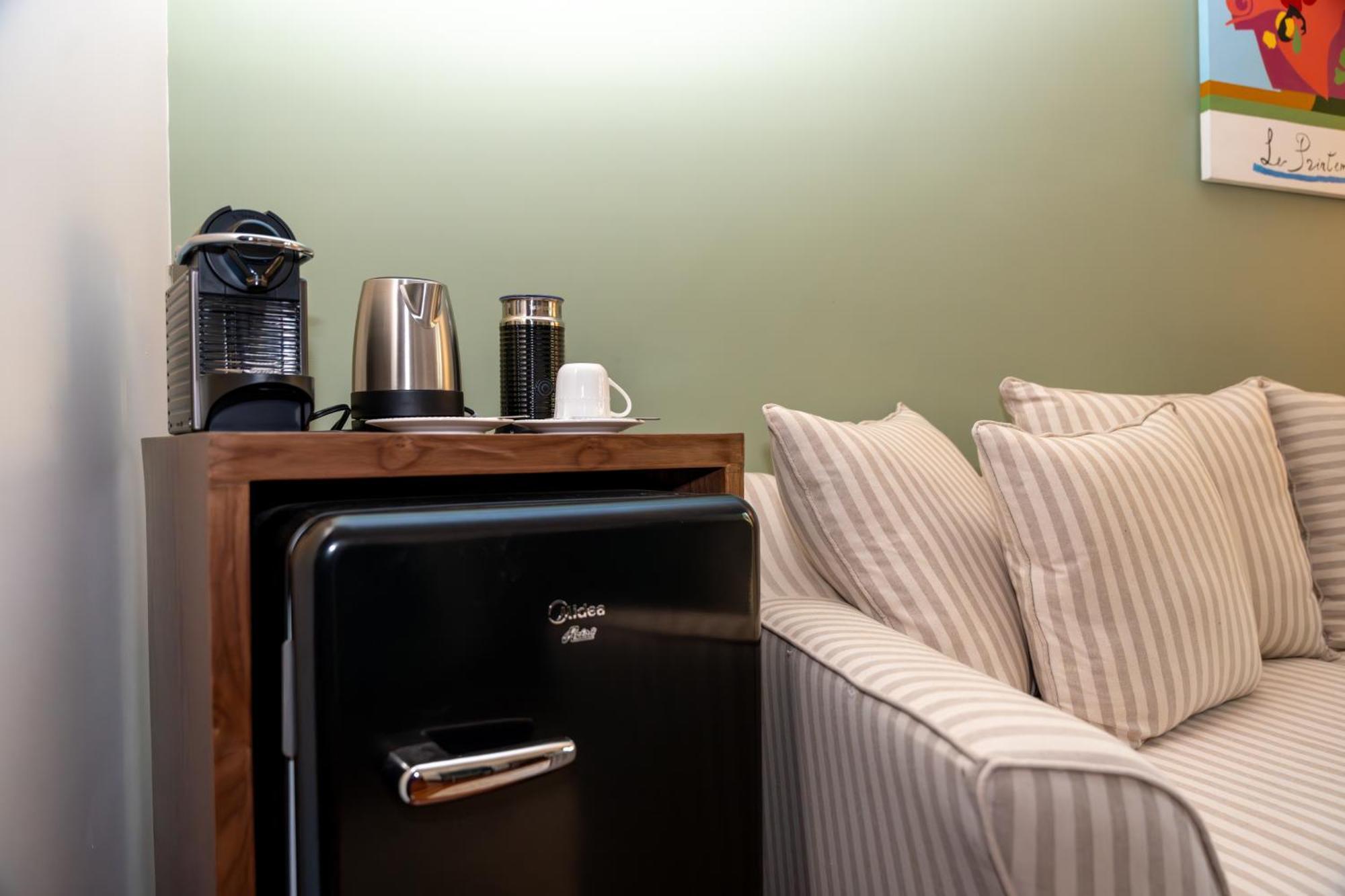 Nokal Exclusive Stay Mexico City Luaran gambar