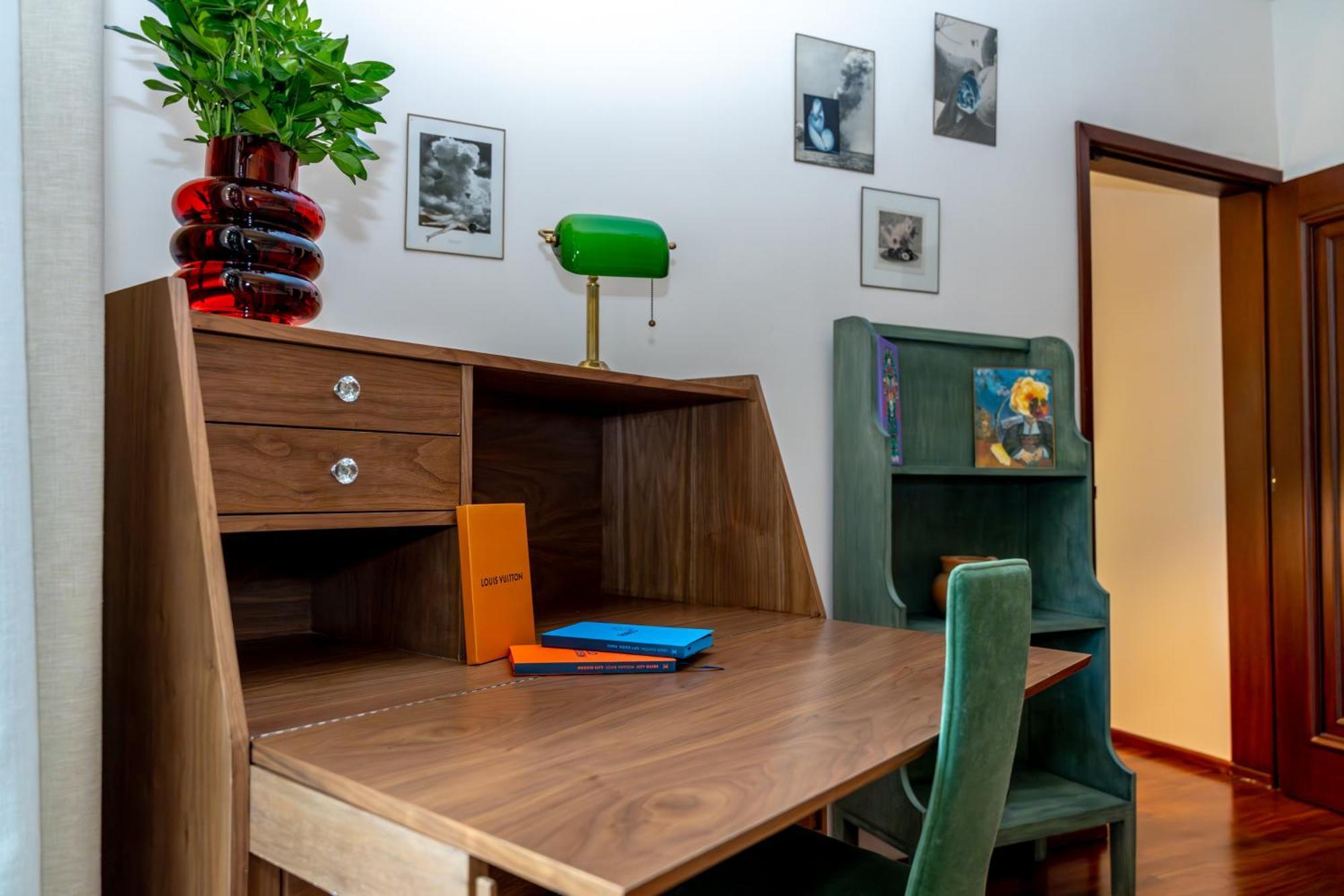 Nokal Exclusive Stay Mexico City Luaran gambar
