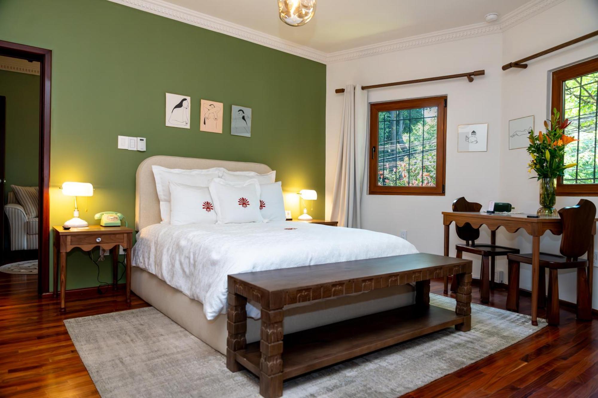 Nokal Exclusive Stay Mexico City Luaran gambar
