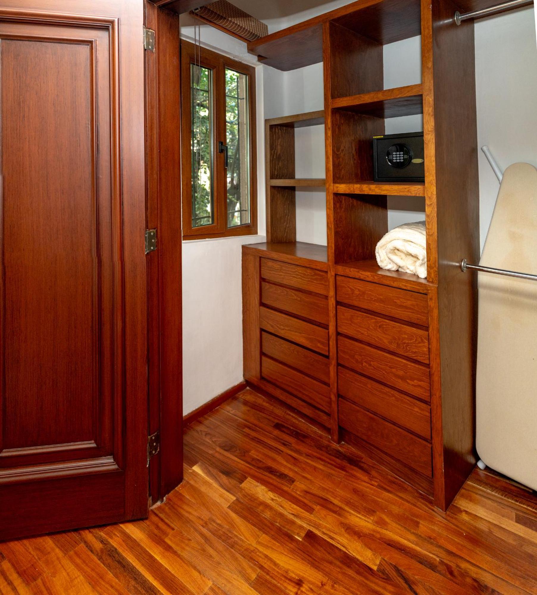 Nokal Exclusive Stay Mexico City Luaran gambar