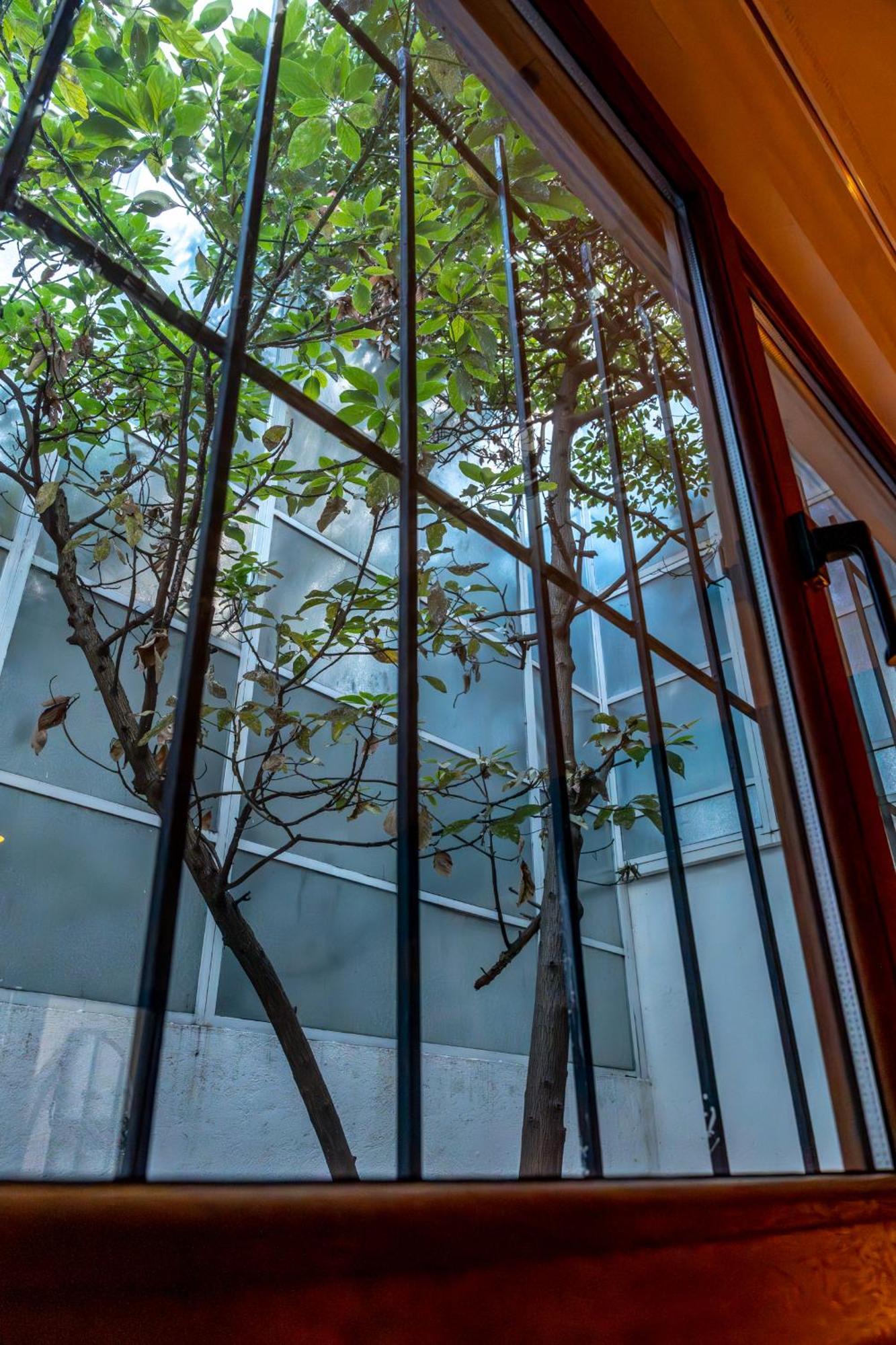 Nokal Exclusive Stay Mexico City Luaran gambar