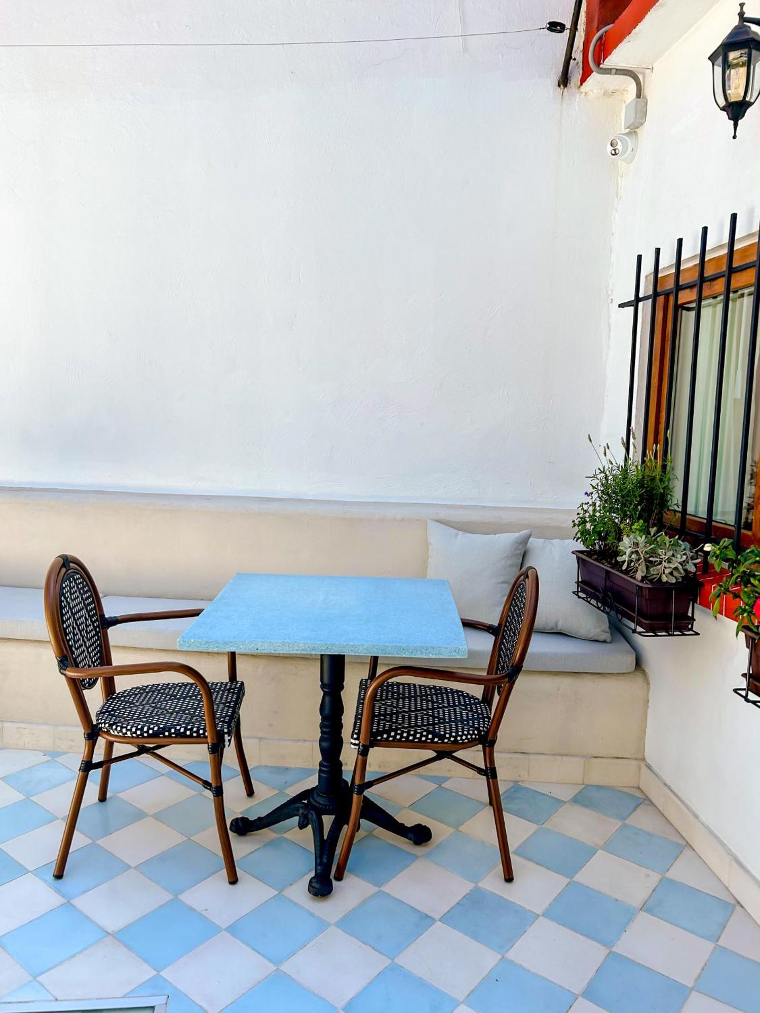 Nokal Exclusive Stay Mexico City Luaran gambar