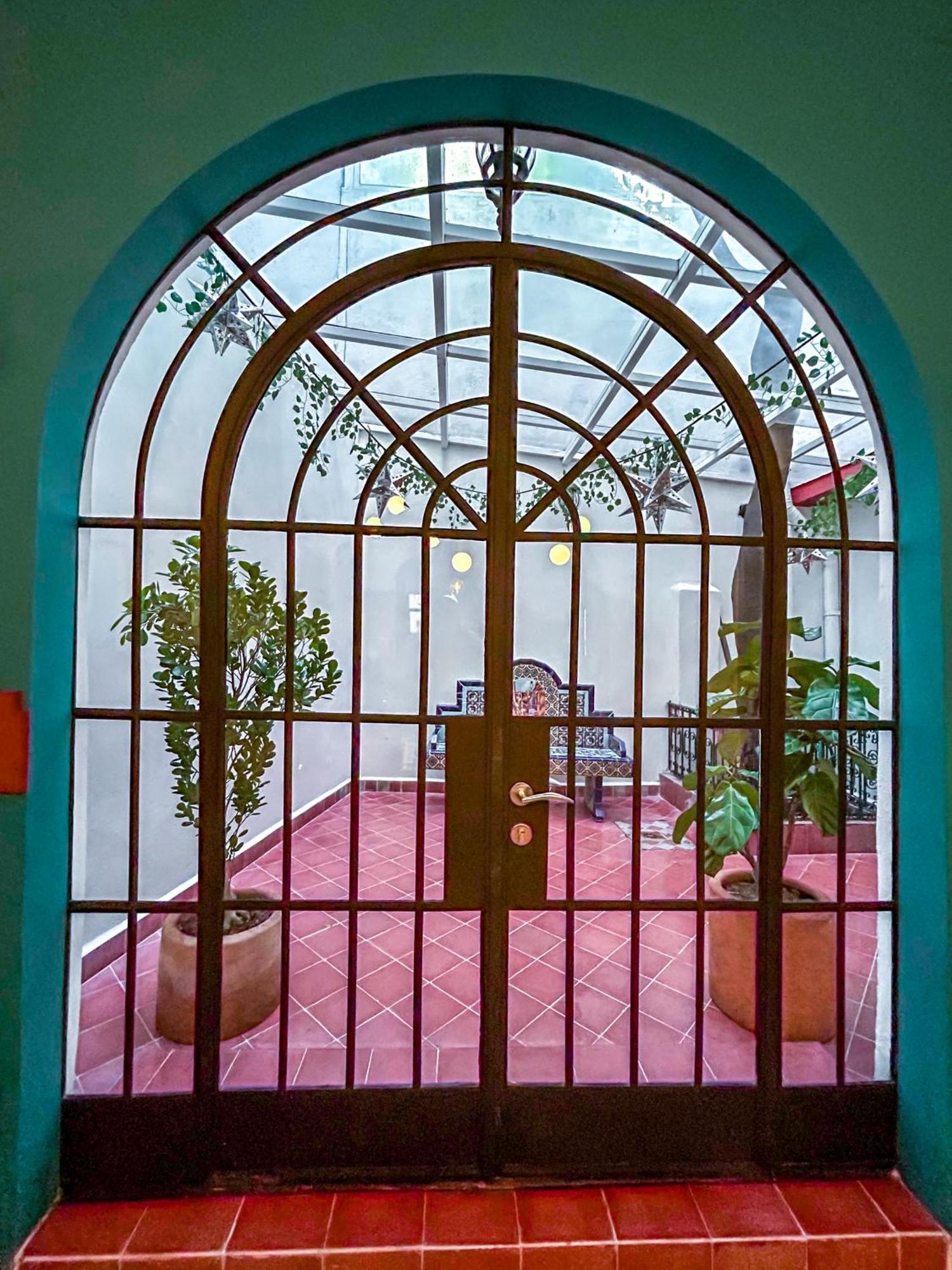 Nokal Exclusive Stay Mexico City Luaran gambar