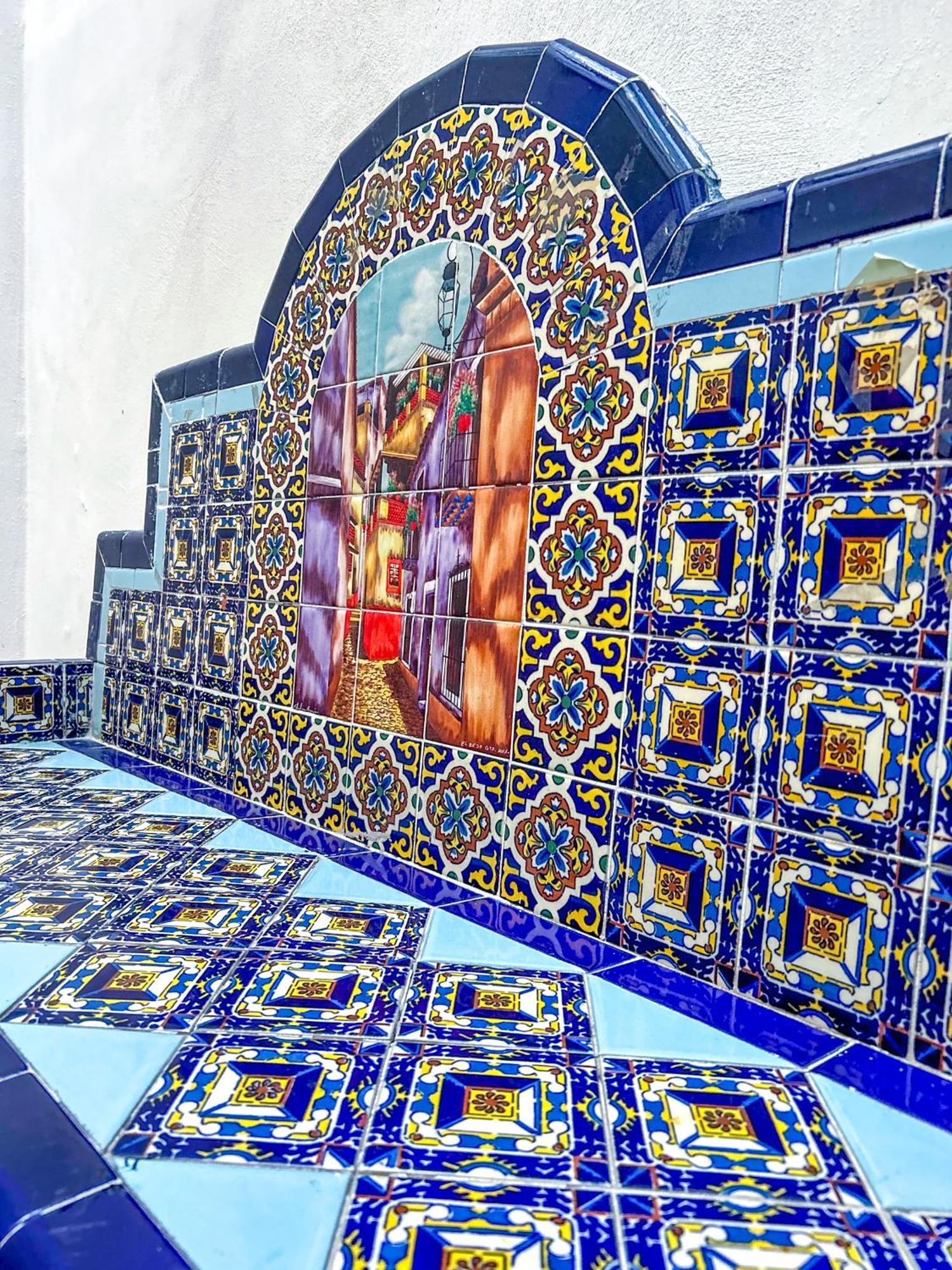 Nokal Exclusive Stay Mexico City Luaran gambar