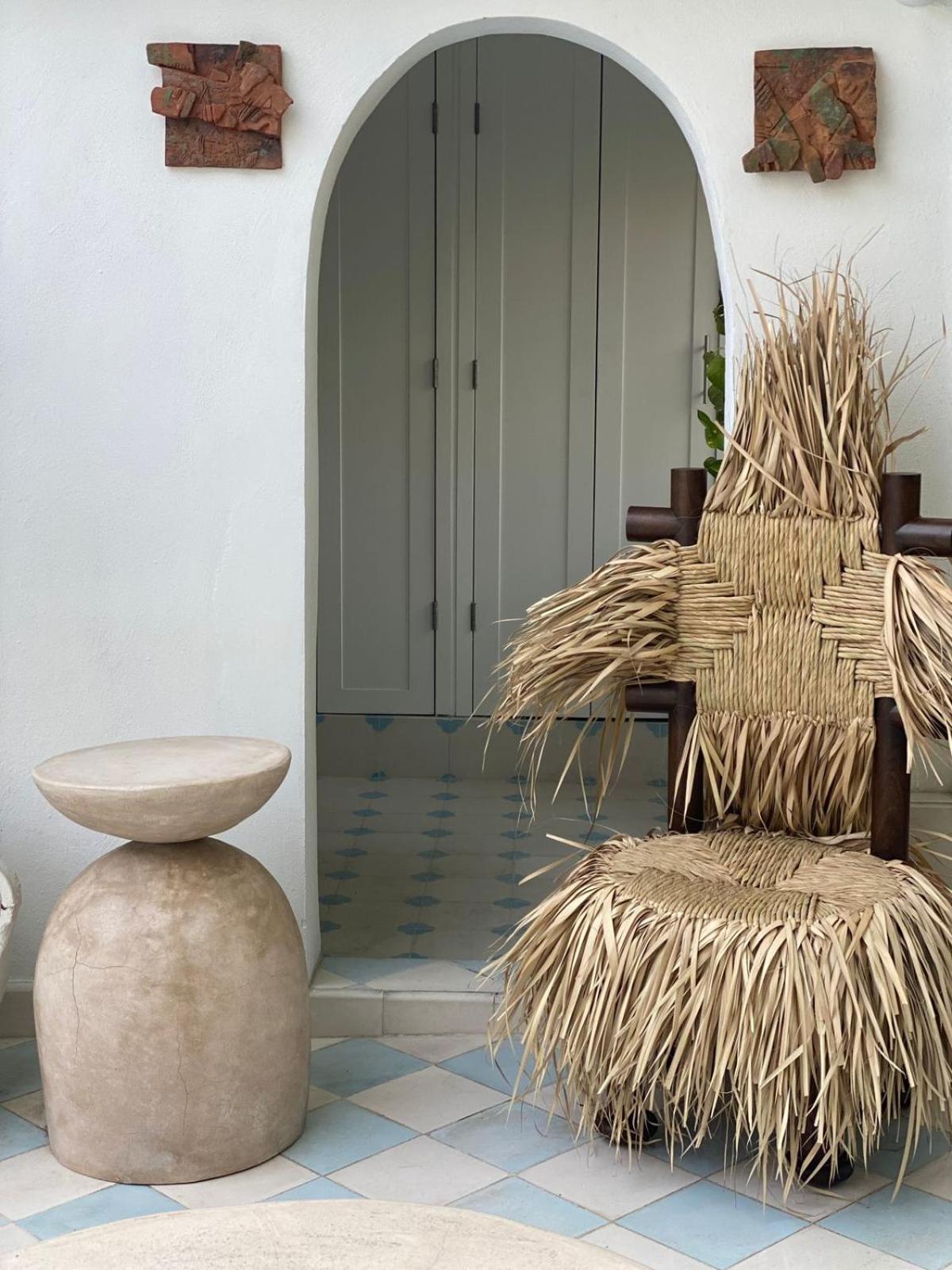 Nokal Exclusive Stay Mexico City Luaran gambar