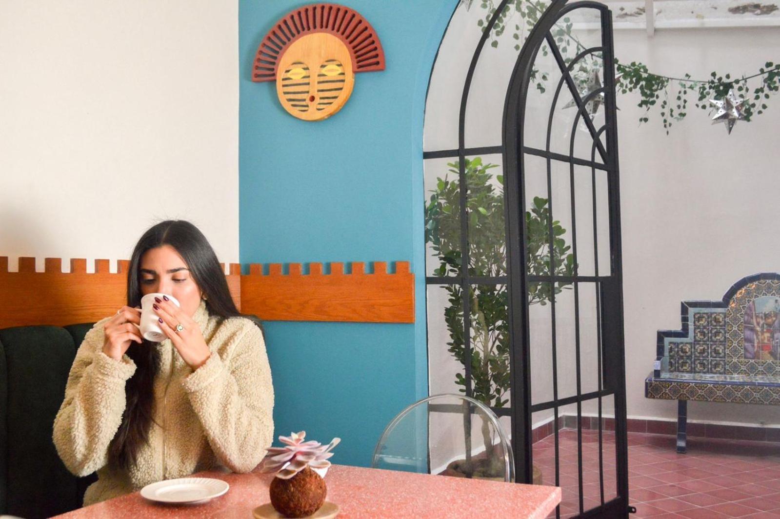 Nokal Exclusive Stay Mexico City Luaran gambar