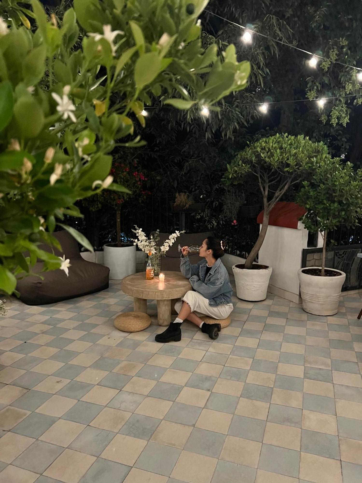 Nokal Exclusive Stay Mexico City Luaran gambar