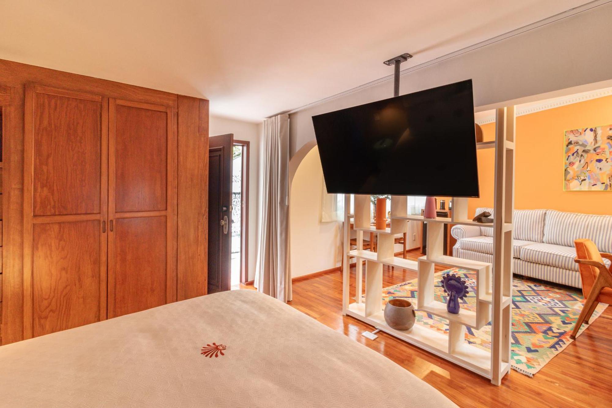 Nokal Exclusive Stay Mexico City Luaran gambar