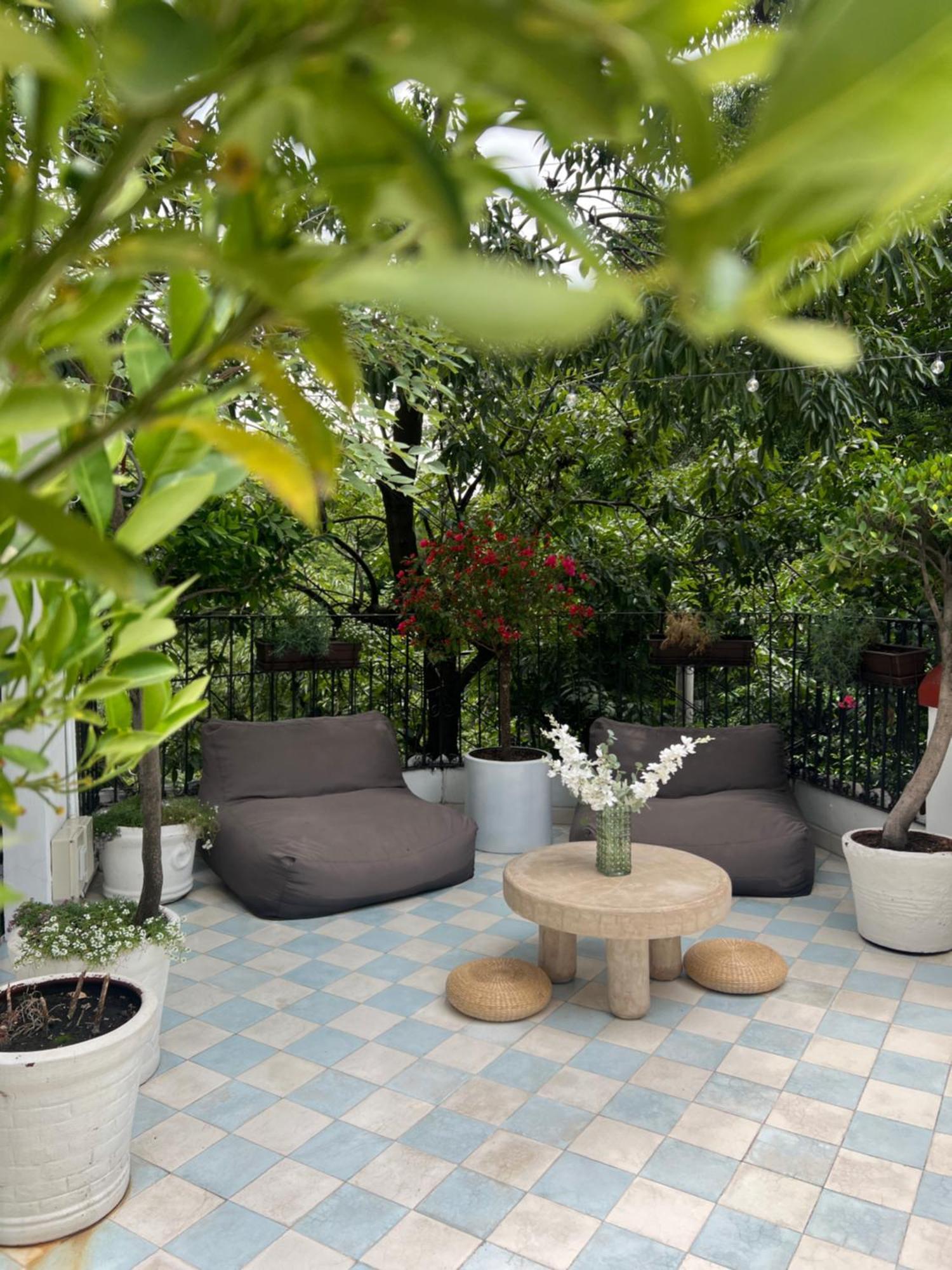Nokal Exclusive Stay Mexico City Luaran gambar
