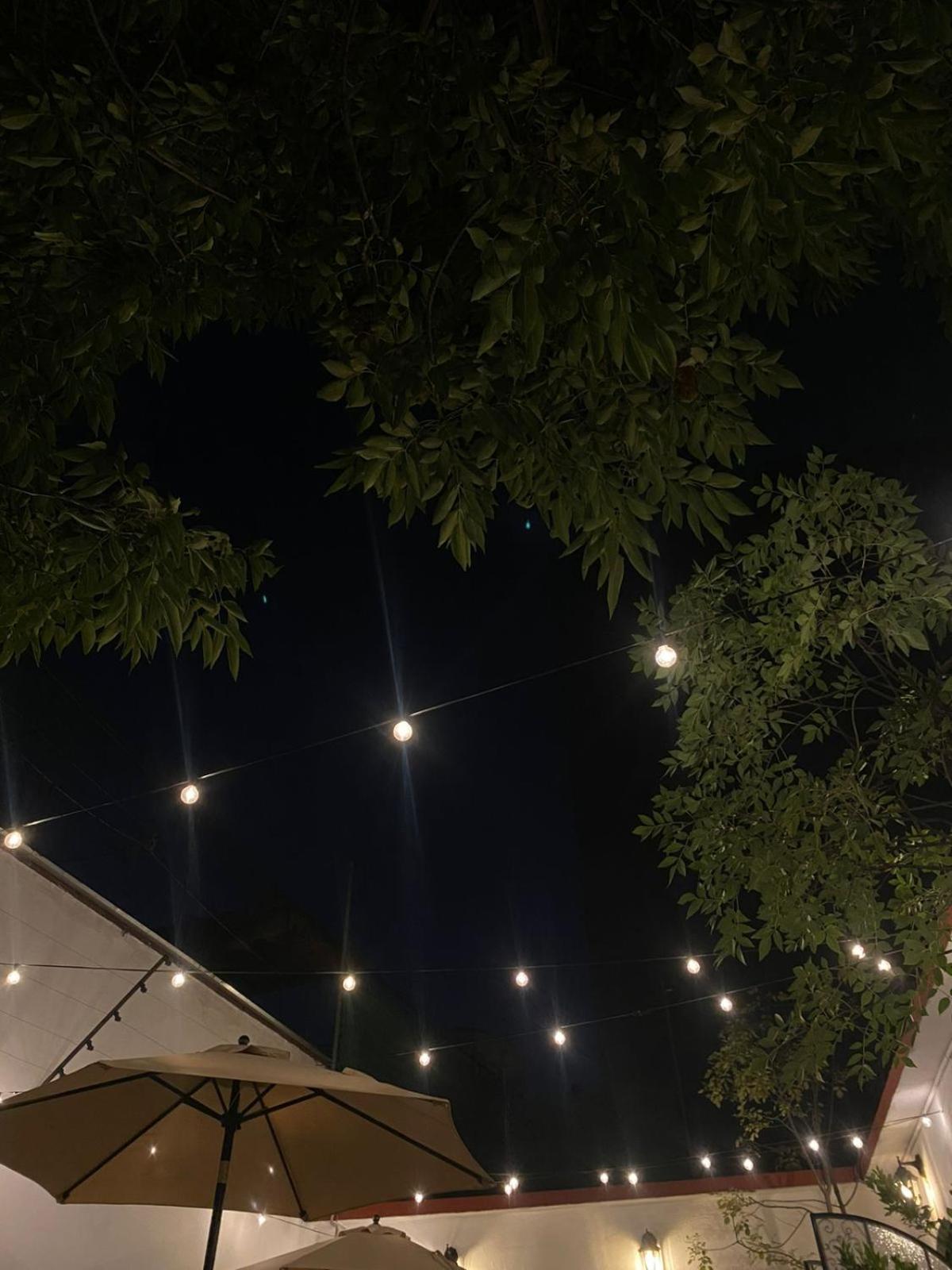 Nokal Exclusive Stay Mexico City Luaran gambar