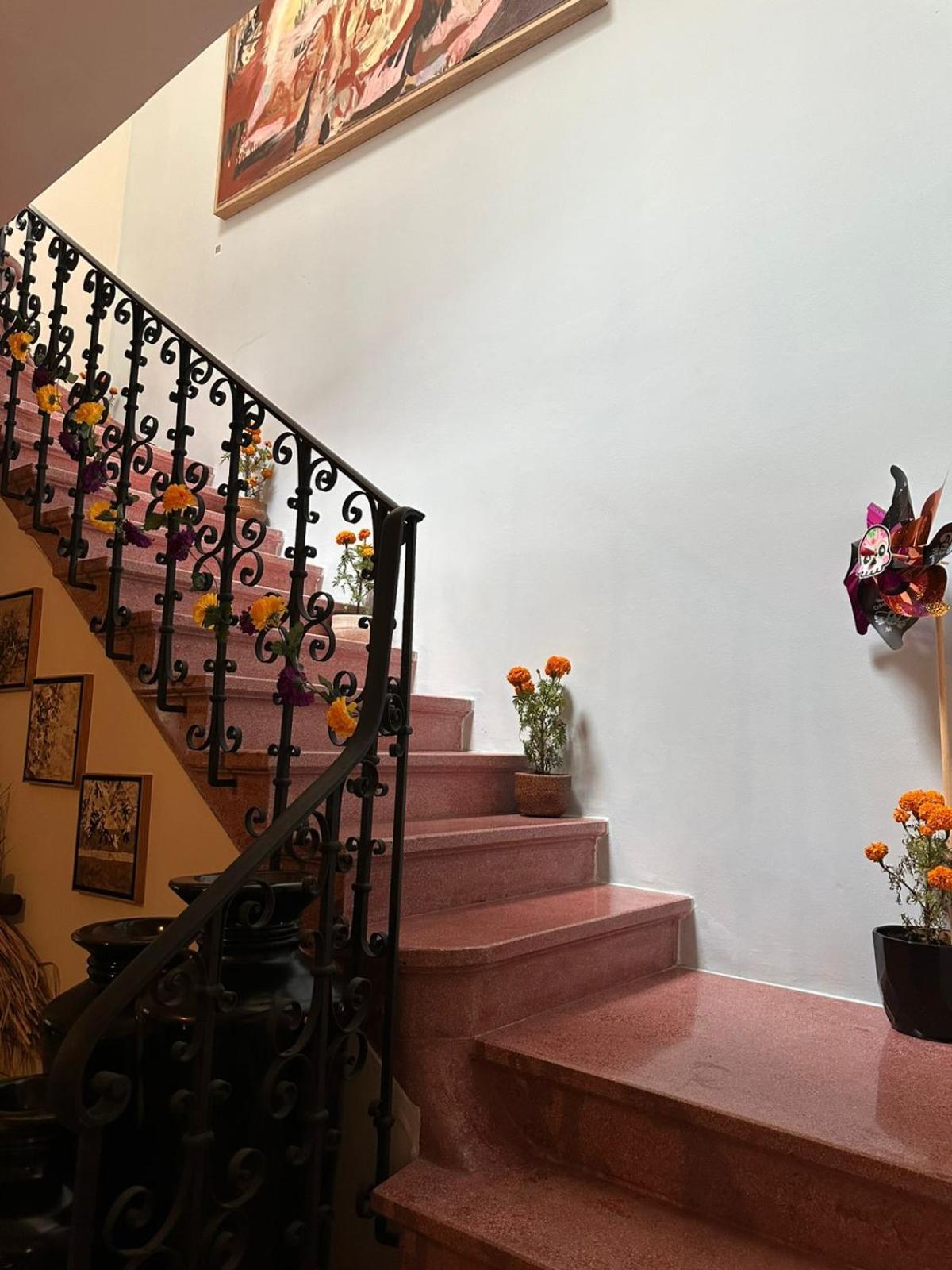 Nokal Exclusive Stay Mexico City Luaran gambar