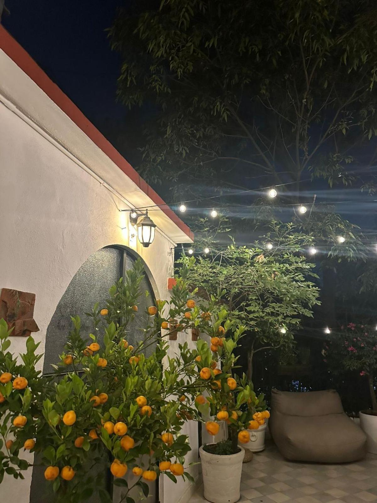Nokal Exclusive Stay Mexico City Luaran gambar
